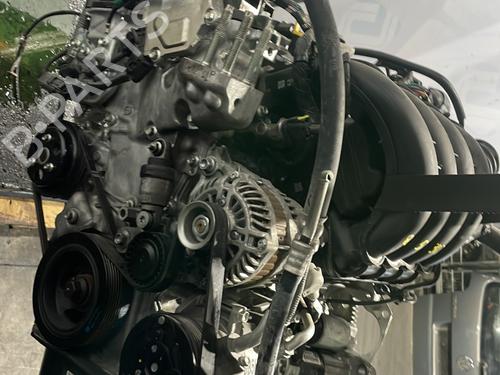 Motor MAZDA CX-3 (DK) 2.0 SKYACTIV-G (DK5W, DK6W) | BP25675487M1