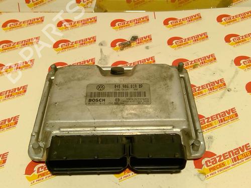 Used Control unit VW POLO (9N_, 9A_) 1.4 TDI (70 hp) 25692260