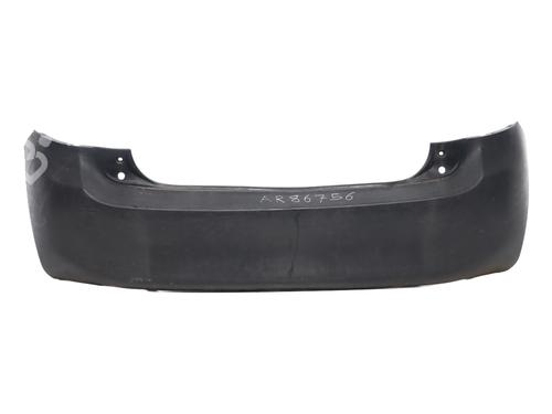 Bagtil kofangere FORD FOCUS II Saloon (DB_, FCH, DH) 1.8 TDCi (115 hp) 32321781