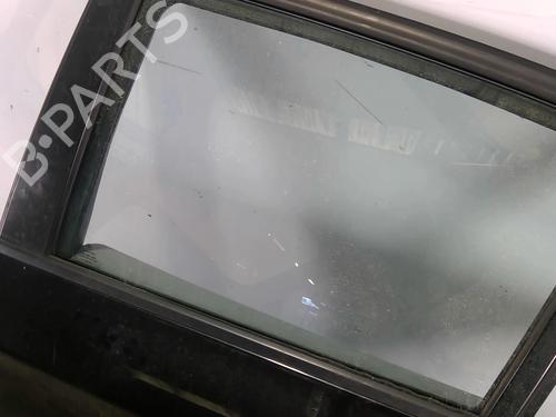 Rear left door window BMW 1 (E87) 118 d | BP25684271C20 