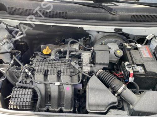 Used Parts DACIA JOGGER (RK_) 1.0 TCe 100 ECO-G (RKMT) 2535617