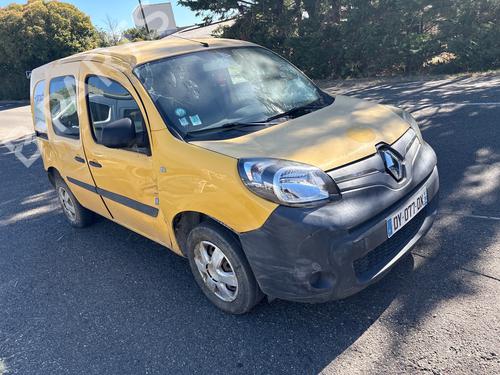 Engine RENAULT KANGOO Express (FW0/1_) Z.E. (FW0Z, FW1Z) | BP39979580M1 - Image 6