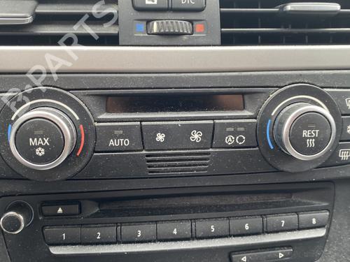 Used Climate control BMW 3 (E90) 318 d (122 hp) 27634757