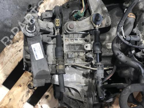 Gearbox RENAULT ESPACE IV (JK0/1_) 2.0 Turbo (JK0A, JK0B, JK0N) | BP25679593M3 