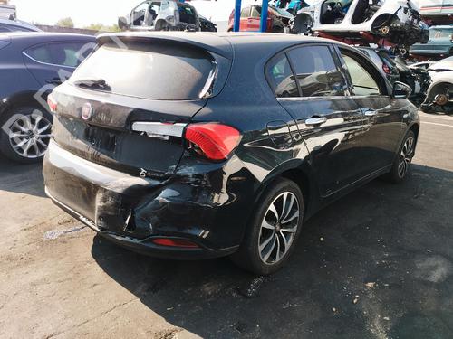 Left tailgate light FIAT TIPO Saloon (356_, 357_) | BP37651803C79 - Image 4