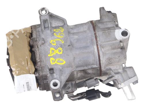 AC compressor RENAULT CLIO V (B7_) 1.5 Blue dCi 85 (B7AG) | BP39664283M34 - Image 6