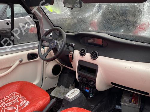 Right front door CITROËN E-MEHARI Electric | BP29847324C3 