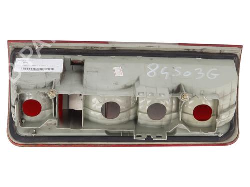 Left taillight FORD TRANSIT CONNECT (P65_, P70_, P80_) 1.8 Di | BP29291483C34 - Image 5