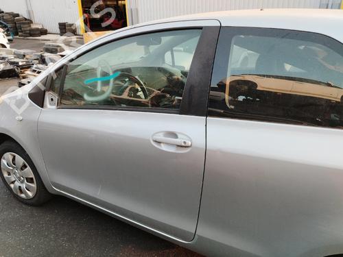 left-front-door-toyota-yaris-_p9_-2005-2006-2007-2008-2009-2010-2011-2012-2013-2014-37683725 main image