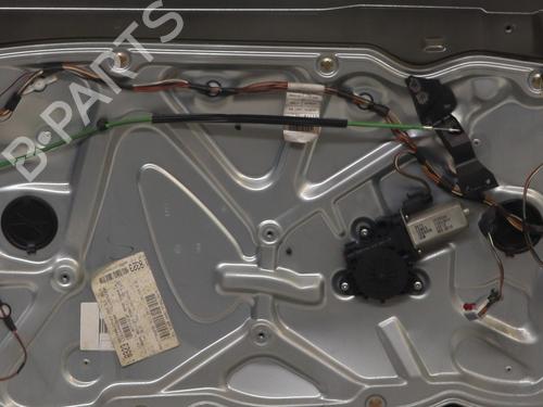 Used Electronic module Electronic module FIAT STILO (192_) 1.9 D Multijet (120 hp) 25694924 25694924