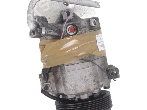 AC compressor RENAULT MASTER III Platform/Chassis (EV, HV, UV) 2.3 dCi 150 FWD (EV0F, HV0F, UV0F, EV03, HV03, UV03) | BP27631266M34 - Image 5