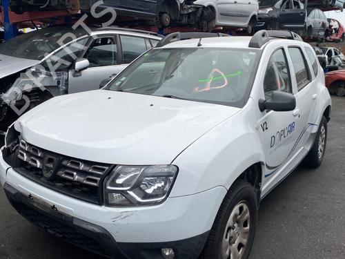Used Front right window mechanism DACIA DUSTER (HS_) 1.5 dCi (109 hp) 27381313