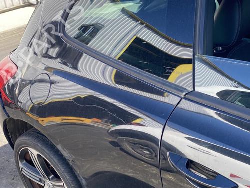 Vitre de custode arrière aroite Vitre de custode arrière aroite VW SCIROCCO III (137, 138) 2.0 TDI (140 hp) 33851017 33851017