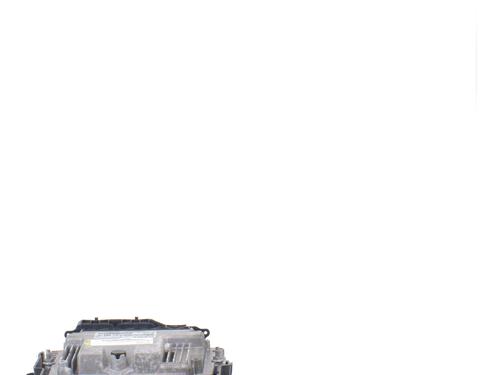 Control unit CITROËN C3 II (SC_) 1.4 HDi 70 (SC8HZC, SC8HR0, SC8HP4) | BP28175707M11 - Image 6