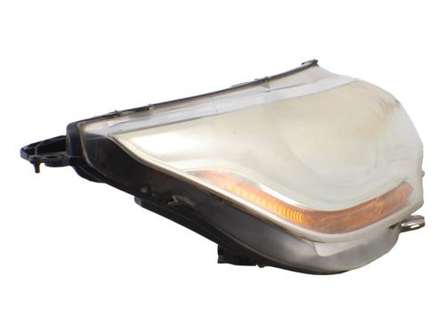 Right headlight CITROËN C4 II (NC_) 1.4 VTi 95 (NC8FP0) | BP40200376C29 - Image 2