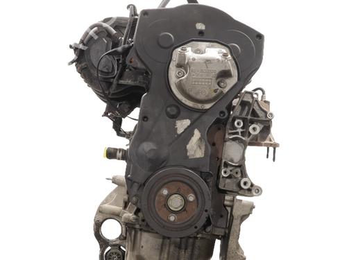 Used Engine Engine 39114743 39114743