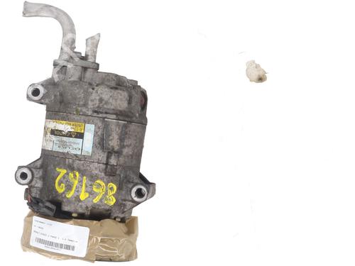 Used AC compressor AC compressor RENAULT SCÉNIC II (JM0/1_) 1.6 (JM0C, JM0J, JM1B) (113 hp) 25676259 25676259