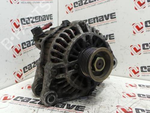 Used Alternator FORD FIESTA IV (JA_, JB_) 1.25 i 16V (75 hp) 25688130