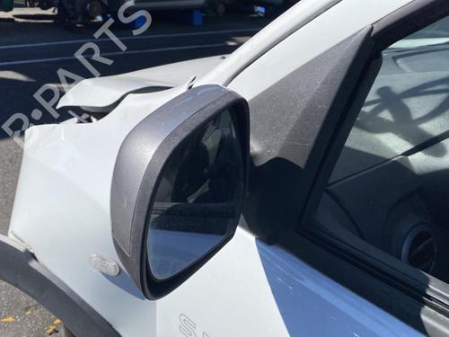 Used Left mirror Left mirror DACIA LODGY (JS_) 1.5 dCi (109 hp) 33535477 33535477