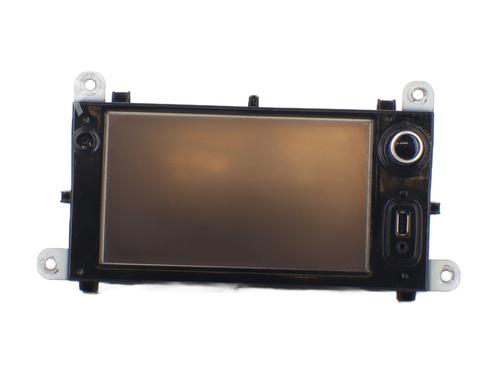 Autoradio für Autoradio RENAULT CLIO IV (BH_) 1.5 dCi 75 (75 hp) 34173621 34173621