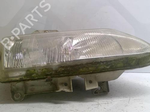 Used Right headlight Right headlight RENAULT ESPACE III (JE0_) 2.0 16V (JE0N, JE0L, JE02) (140 hp) 25699081 25699081