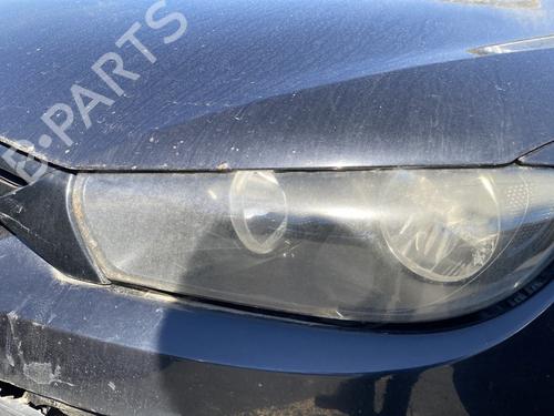 Left headlight VW SCIROCCO III (137, 138) 2.0 TDI | BP33851009C28 - Image 2