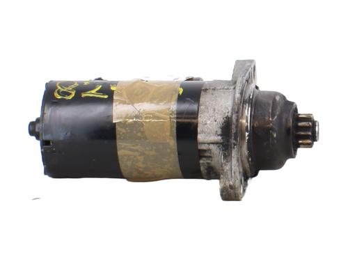 Starter VW POLO IV (9N_, 9A_) 1.4 TDI | BP25678919M8 