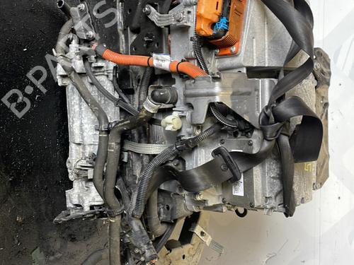 Używane Silnik RENAULT ZOE (BFM_) ZOE (88 hp) 28153435