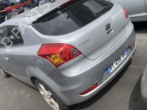 Brugte KIA PRO CEE'D (ED) 1.6 CRDi 90 (90 hp) 3478861