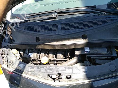 Gearbox RENAULT MODUS / GRAND MODUS (F/JP0_) 1.6 (JP03, JP0B, JP0U, JP0Y, JP1G) | BP25688817M3 - Image 5