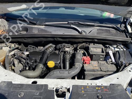 Used AC compressor AC compressor DACIA LODGY (JS_) 1.5 dCi (109 hp) 33535518 33535518