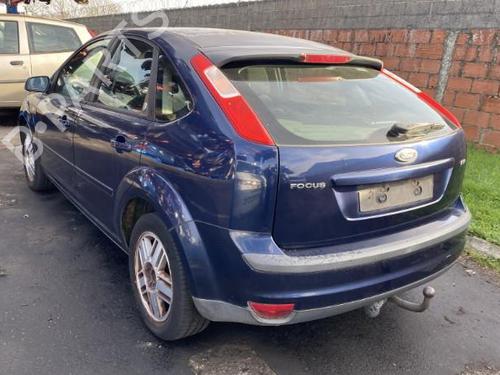 AC compressor FORD FOCUS II Saloon (DB_, FCH, DH) 1.8 TDCi | BP25674380M34  - Image 8