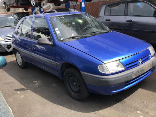 Right taillight CITROËN SAXO (S0, S1) 1.1 X, SX | BP27590315C35