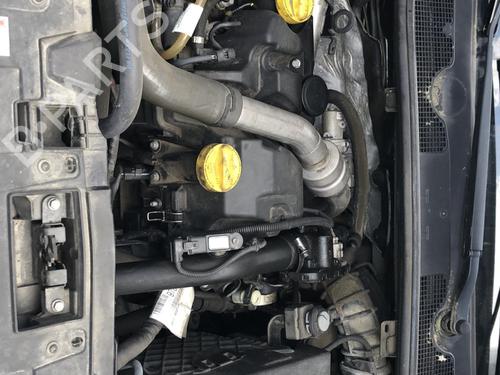 ABS pump RENAULT MEGANE III Hatchback (BZ0/1_, B3_) 1.5 dCi (BZ09, BZ0D, BZ1W, BZ29, BZ14) | BP25684153M43 