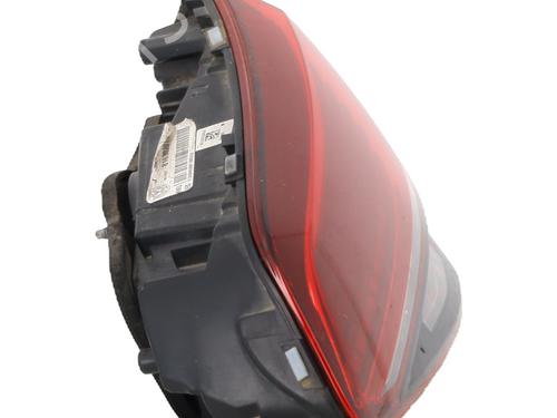 Right tailgate light VW GOLF VII (5G1, BQ1, BE1, BE2) 2.0 GTD | BP25697761C80 