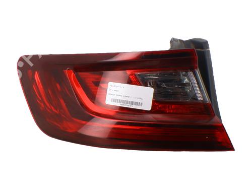 Left taillight RENAULT MEGANE IV Hatchback (B9A/M/N_) 1.5 dCi 110 (B9A3) | BP39689924C34 - Image 6