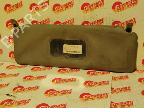 Used Right sun visor ROVER MINI Hatchback 1000 (41 hp) 25699285