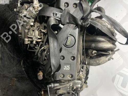 Motor für PEUGEOT 106 II (1A_, 1C_) 1.5 D (57 hp) 25686873
