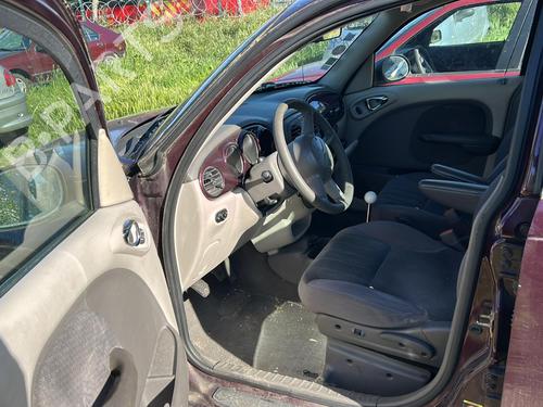 Getriebe CHRYSLER PT CRUISER (PT_) 2.2 CRD | BP25684073M3 