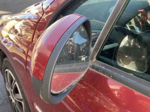 Left mirror PEUGEOT 207 (WA_, WC_) 1.6 HDi | BP27434553C26 