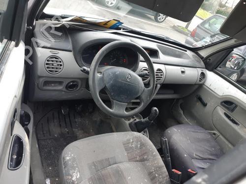 Left headlight RENAULT KANGOO Express (FC0/1_) 1.5 dCi (FC07, FC1R) | BP25687339C28  - Image 5