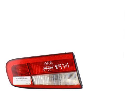 Left tailgate light RENAULT LAGUNA II (BG0/1_) 1.6 16V (BG0A, BG0L) | BP29607535C79 - Image 3