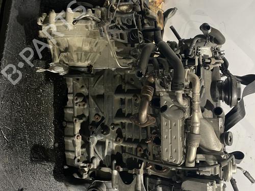 Used Engine SEAT ALTEA (5P1) 1.9 TDI (105 hp) 26049756