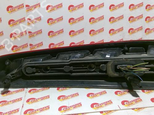 Left taillight FORD C-MAX (DM2) 1.8 TDCi | BP25683551C34 