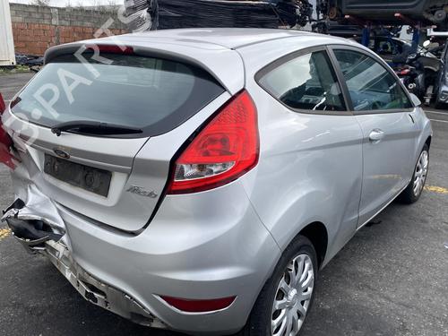 Used Parts FORD FIESTA VI (CB1, CCN) 1.4 TDCi (70 hp) 4439782