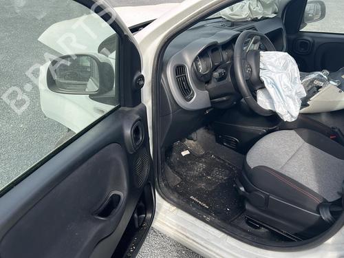 Electronic module FIAT PANDA (312_, 319_) 1.2 (312PXA1A) | BP25692683M83 - Image 4