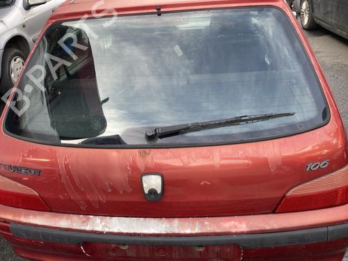Right taillight PEUGEOT 106 II (1A_, 1C_) 1.5 D | BP25690977C35 