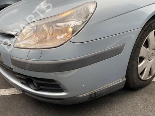 Left headlight CITROËN C5 II (RC_) 2.0 16V (RCRFJB, RCRFJC) | BP29569720C28