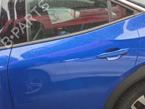 Front left lock OPEL MOKKA MOKKA-e (76) | BP31794780C98  - Image 28