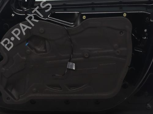 Used Front right window mechanism BMW X1 (E84) xDrive 23 d (204 hp) 25933666